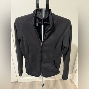 The North Face Women's Black on Black Jacket